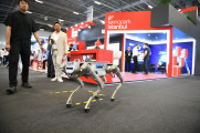 Teknopark Istanbul stood out with its high-tech products on the first day of IDEF 2025 img-6